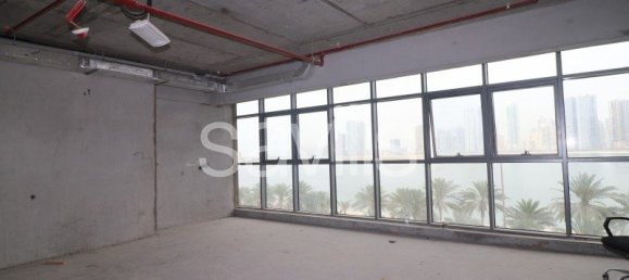 Oficina en Al Khan, UAE 140.9 m² No. 8349 14