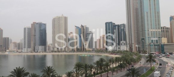 Oficina en Al Khan, UAE 140.9 m² No. 8349 16