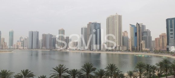 Oficina en Al Khan, UAE 140.9 m² No. 8349 8