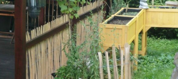 7 rooms House in Odenwaldkreis, Germany No. 7612 15