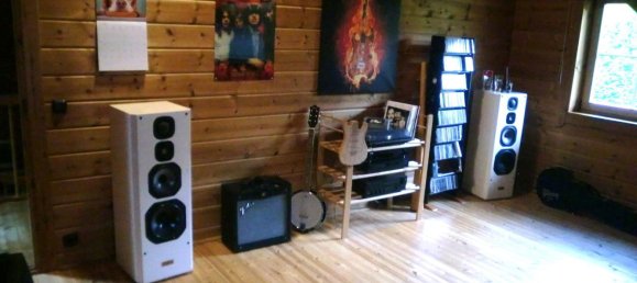 7 rooms House in Odenwaldkreis, Germany No. 7612 31