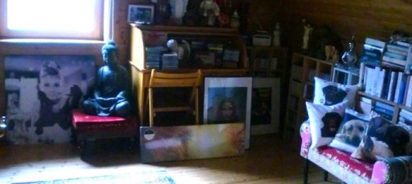 7 rooms House in Odenwaldkreis, Germany No. 7612 27