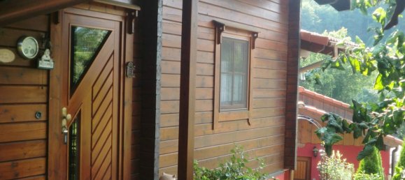 7 rooms House in Odenwaldkreis, Germany No. 7612 12