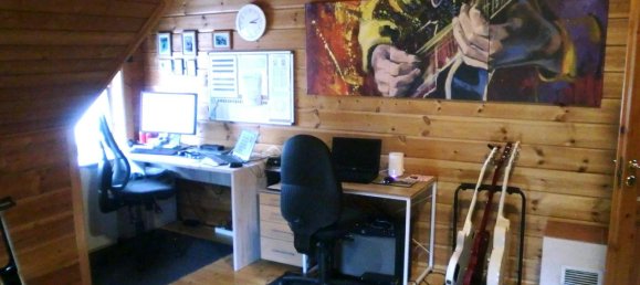 7 rooms House in Odenwaldkreis, Germany No. 7612 32