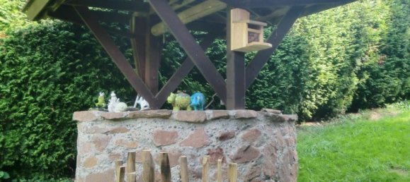 7 rooms House in Odenwaldkreis, Germany No. 7612 14