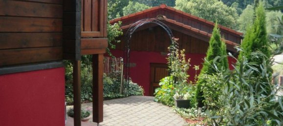 7 rooms House in Odenwaldkreis, Germany No. 7612 5