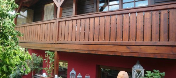 7 rooms House in Odenwaldkreis, Germany No. 7612 10