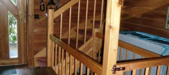 7 rooms House in Odenwaldkreis, Germany No. 7612 25