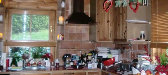 7 rooms House in Odenwaldkreis, Germany No. 7612 23