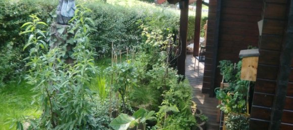 7 rooms House in Odenwaldkreis, Germany No. 7612 17