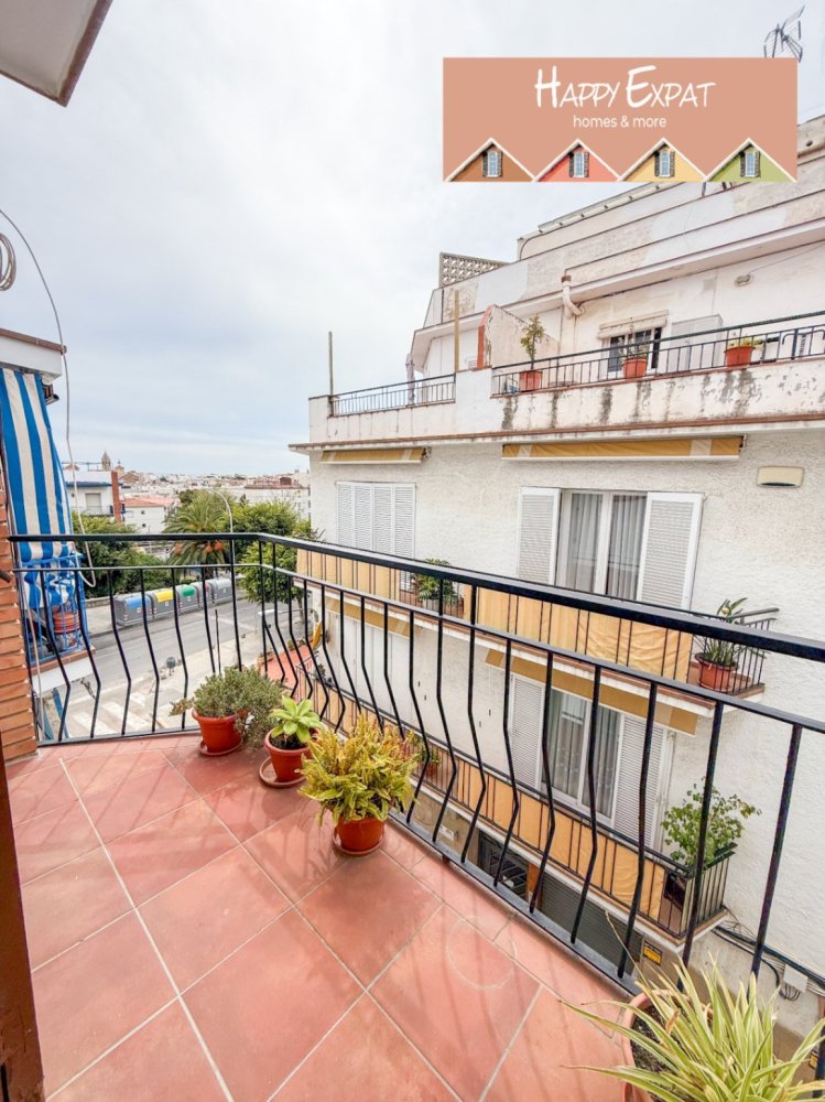 3 bedrooms Apartment in Sitges, Spain No. 286871