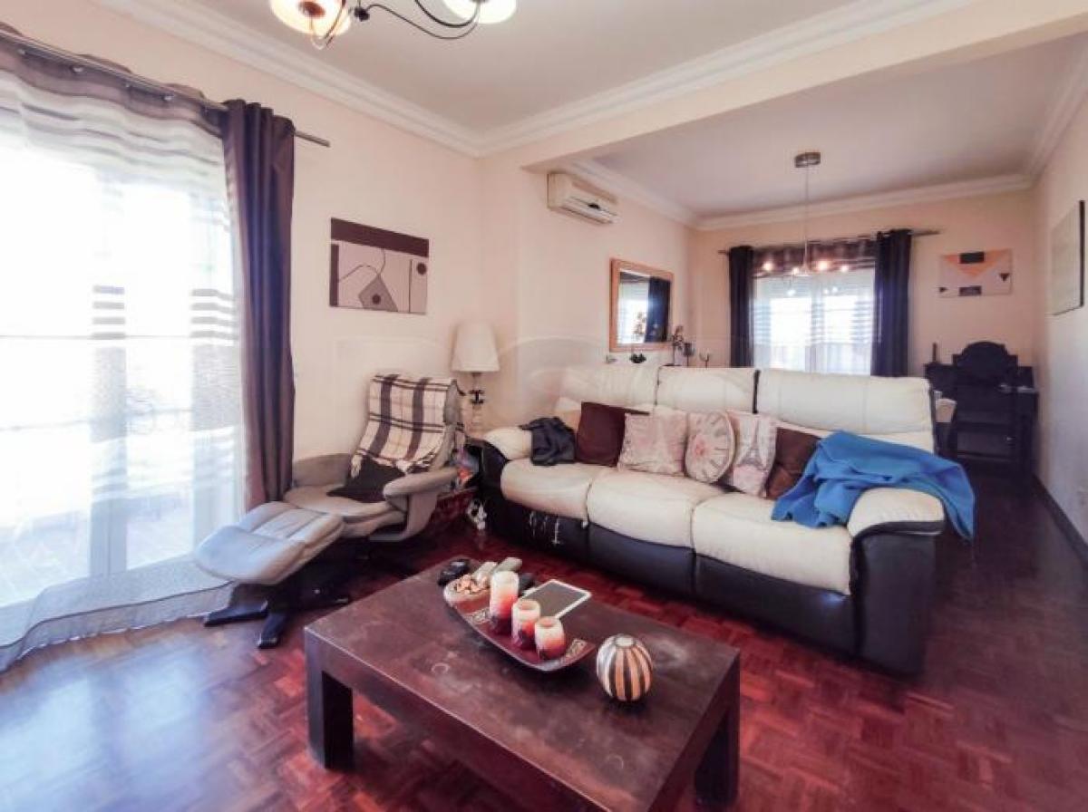 Casa de 2 dormitorios en Cascais, Portugal No. 6459