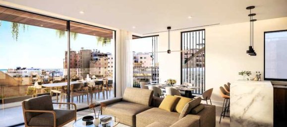 3 Schlafzimmer Wohnung in Limassol, Cyprus, Nr. 14028 3