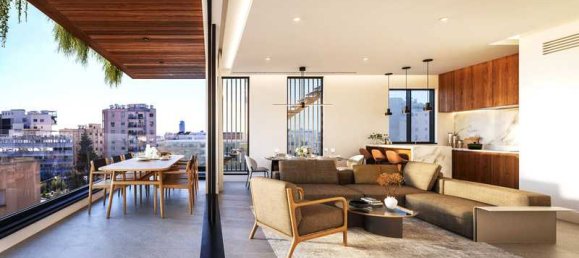 3 Schlafzimmer Wohnung in Limassol, Cyprus, Nr. 14028 4