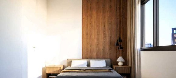 3 Schlafzimmer Wohnung in Limassol, Cyprus, Nr. 14028 5