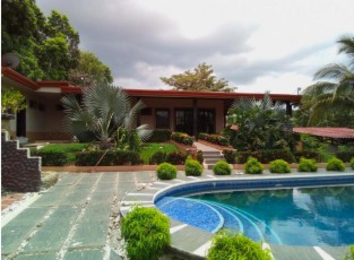3 Schlafzimmer Haus in Orotina, Costa Rica, Nr. 938
