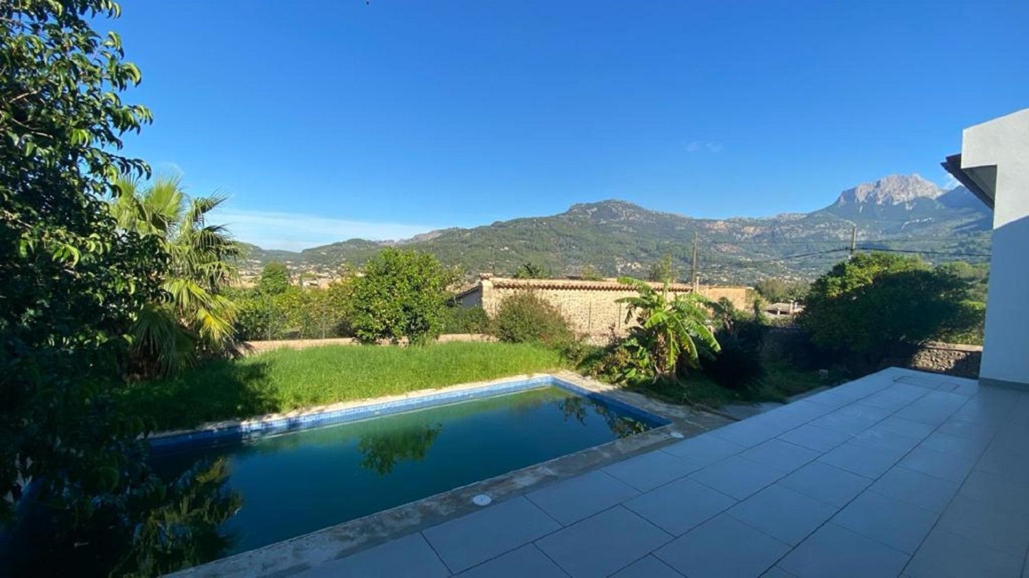 4 bedrooms House in Soller, Spain No. 264814