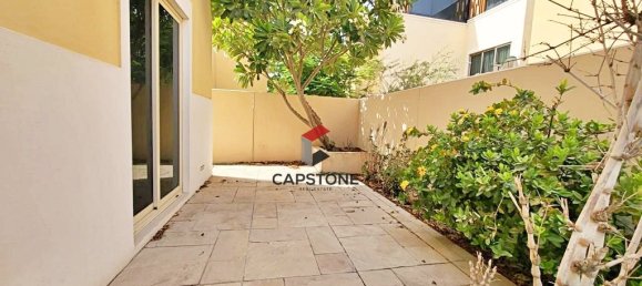 4 غرف نوم فيلا في Al Raha Gardens, UAE رقم 5073 4