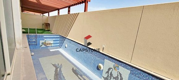 4 غرف نوم فيلا في Al Raha Gardens, UAE رقم 5073 7