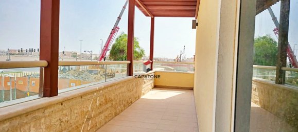 4 غرف نوم فيلا في Al Raha Gardens, UAE رقم 5073 15