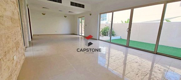 4 غرف نوم فيلا في Al Raha Gardens, UAE رقم 5073 5