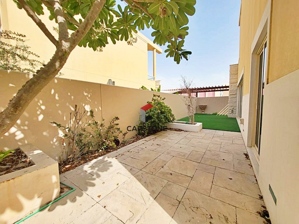 4 غرف نوم فيلا في Al Raha Gardens, UAE رقم 5073