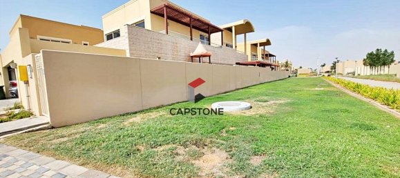 4 غرف نوم فيلا في Al Raha Gardens, UAE رقم 5073 14