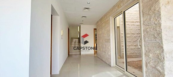 4 غرف نوم فيلا في Al Raha Gardens, UAE رقم 5073 8
