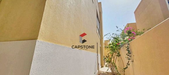 4 غرف نوم فيلا في Al Raha Gardens, UAE رقم 5073 9