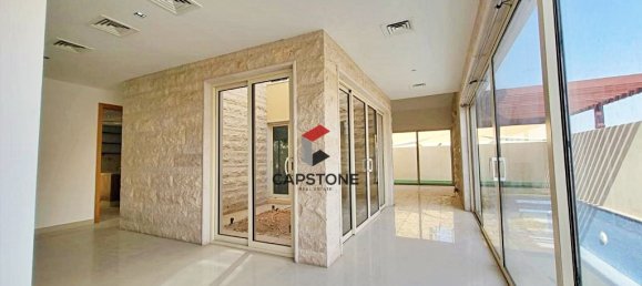 4 غرف نوم فيلا في Al Raha Gardens, UAE رقم 5073 3