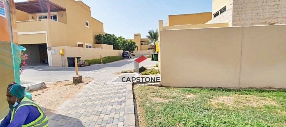 4 غرف نوم فيلا في Al Raha Gardens, UAE رقم 5073 19