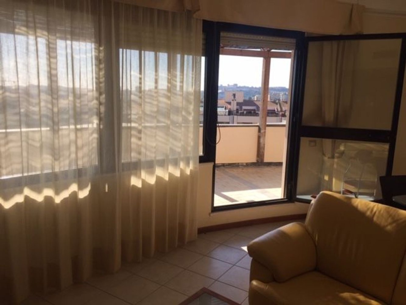 3 bedrooms Penthouse in Cagliari, Italy No. 353691