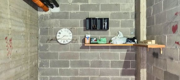 13m² Garage in Bollate, Italy No. 230021 5