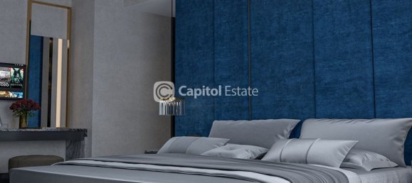 Apartment 4+1 in Antalya, Turkey No. 6698 17