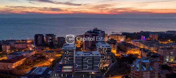 Apartment 4+1 in Antalya, Turkey No. 6698 10