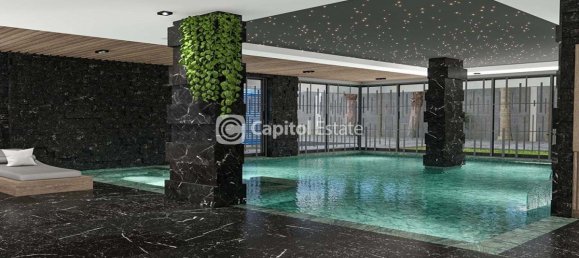 Apartment 4+1 in Antalya, Turkey No. 6698 16