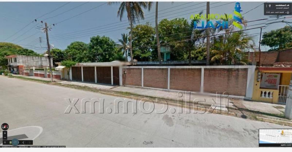 4 chambres Maison à Veracruz, Mexico No. 224298