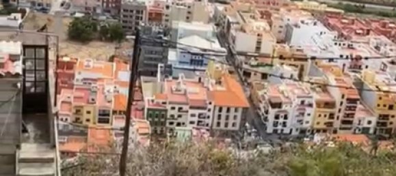 Terreno en La Gomera, Spain No. 162711 21