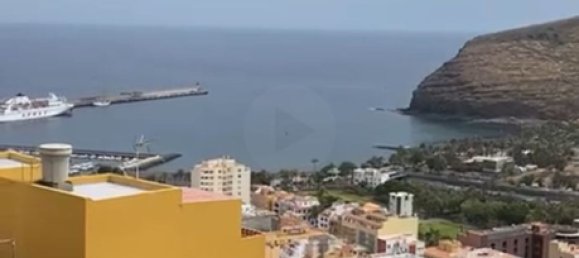 Terreno en La Gomera, Spain No. 162711 2