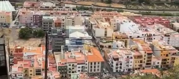 Terreno en La Gomera, Spain No. 162711 20