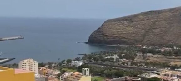 Terreno en La Gomera, Spain No. 162711 4