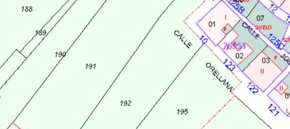 Terreno en La Gomera, Spain No. 162711 22