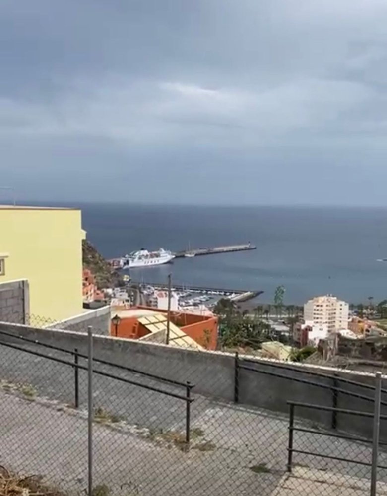  قطعة أرض في La Gomera, Spain رقم 162711