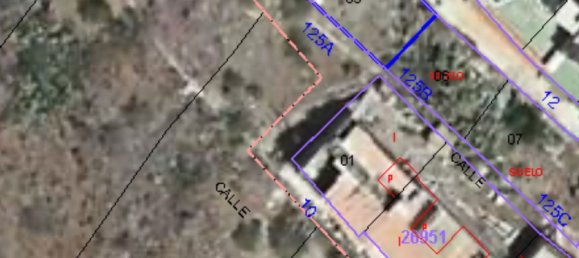 Terreno en La Gomera, Spain No. 162711 10