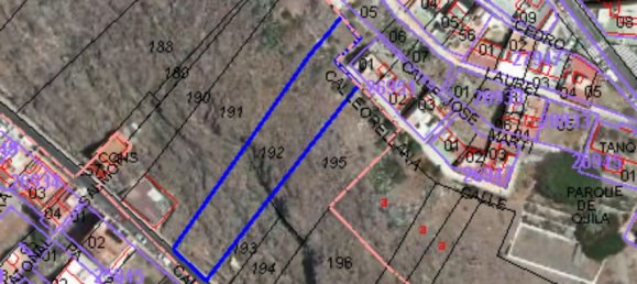 Terreno en La Gomera, Spain No. 162711 17