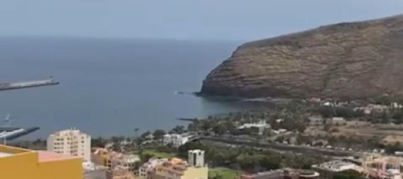 Terreno en La Gomera, Spain No. 162711 3