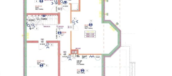 4 rooms Bungalow in Vienna, Austria No. 157328 40