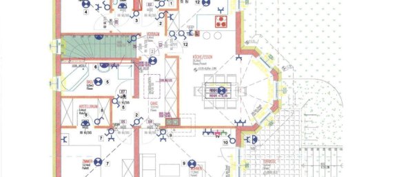 4 rooms Bungalow in Vienna, Austria No. 157328 39