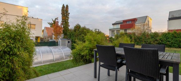 4 rooms Bungalow in Vienna, Austria No. 157328 7