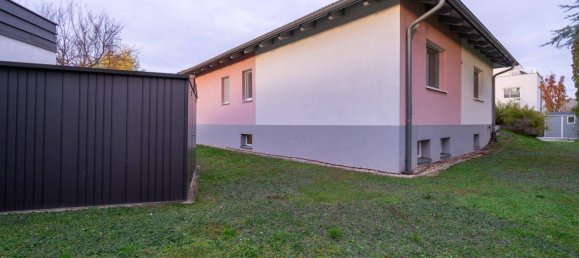 4 rooms Bungalow in Vienna, Austria No. 157328 34